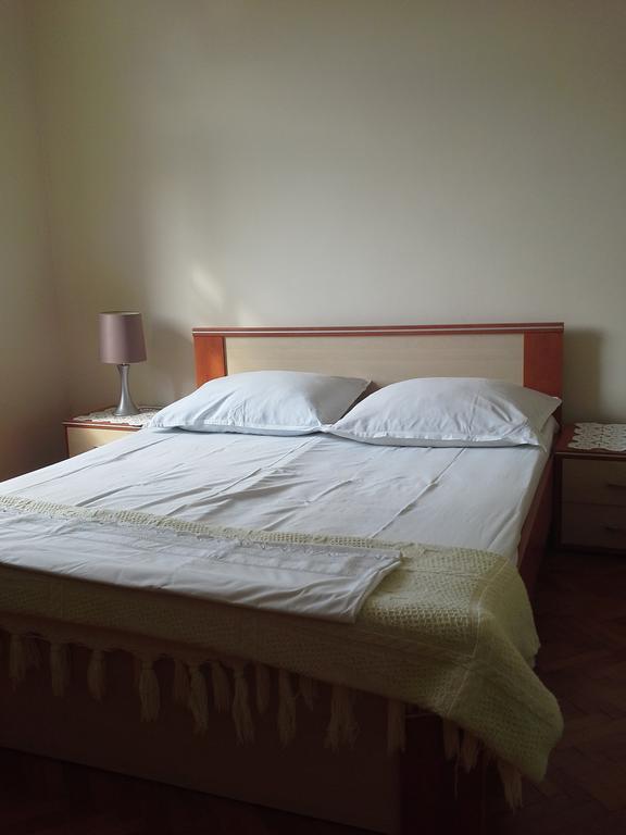 Sobe Zeneral Hotel Novalja Kültér fotó